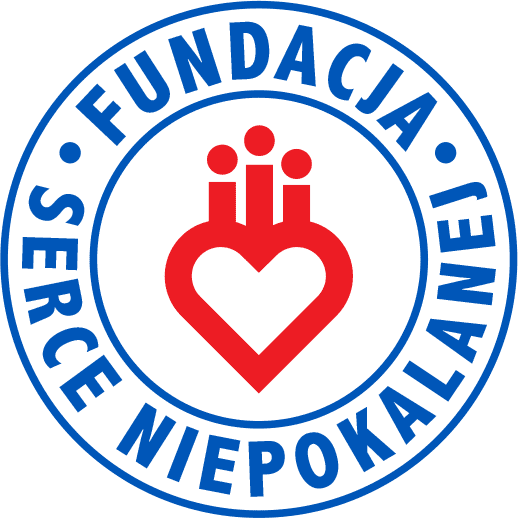 Fundacja "Serce Niepokalanej"